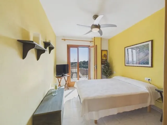 Flat for rent in Portocolom, Felanitx — photo 7