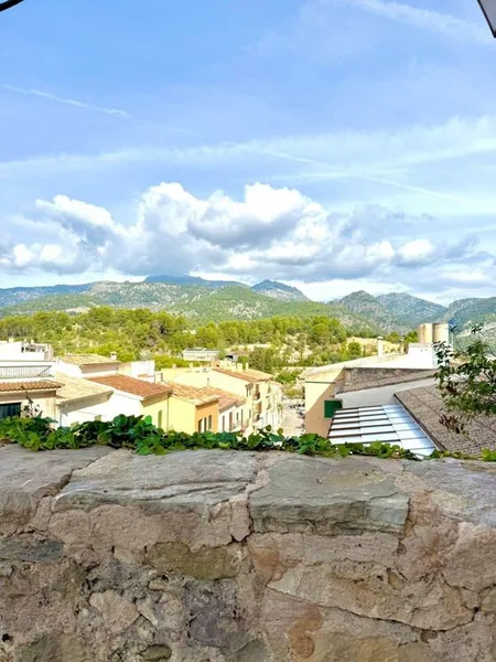Land in Selva, Province of Balearic Islands — photo 4