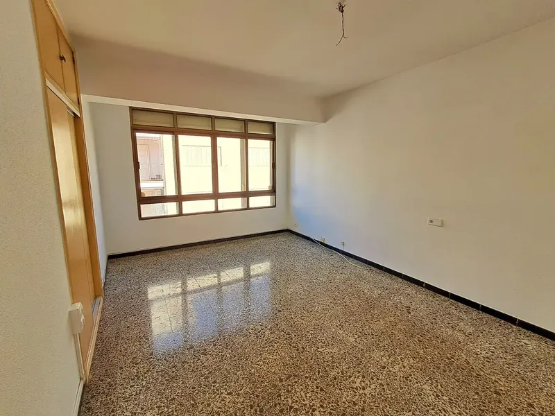Spacious flat in Santa Catalina area — photo 3