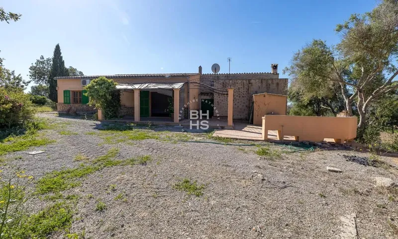 Rustic Finca for sale in Alaró — photo 8