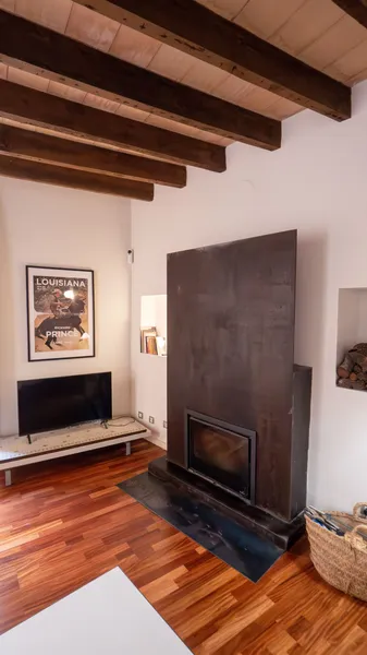 Charming village house with a small garden in the heart of Sóller — photo 10
