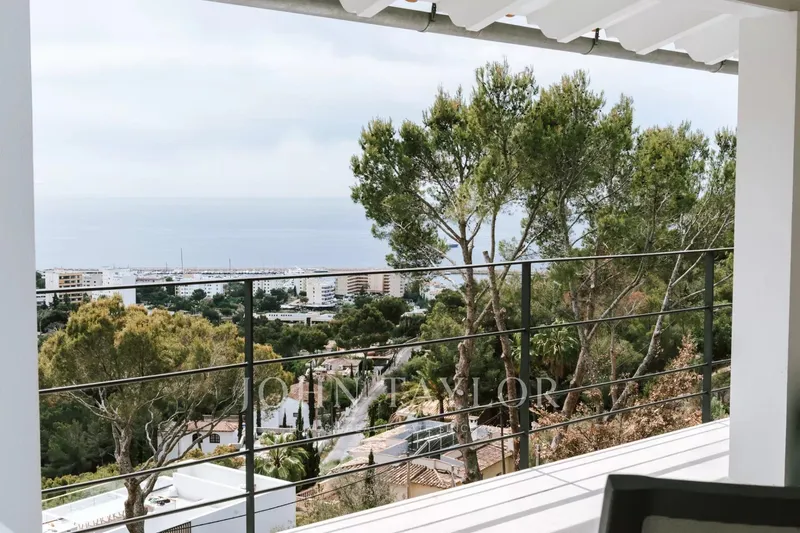 Sale Villa Costa d'En Blanes — photo 11