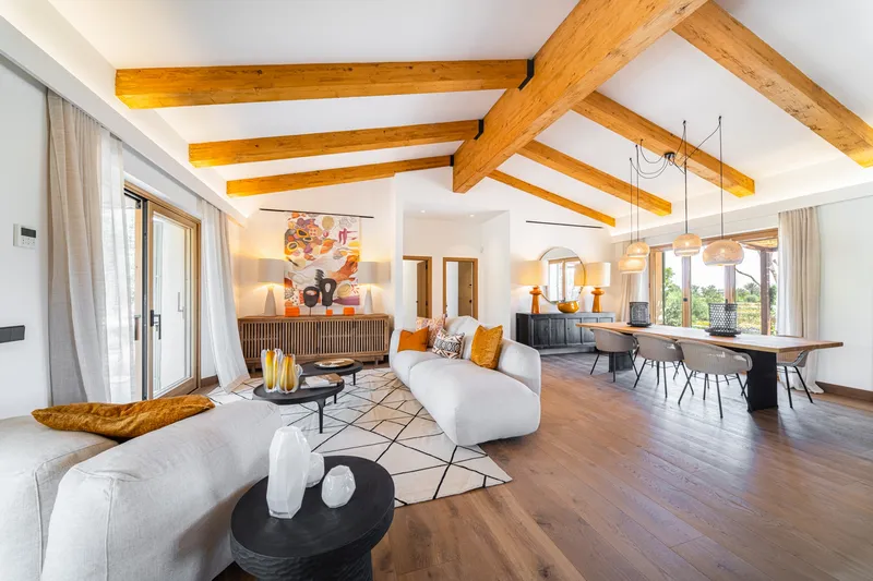 Exclusive new-build finca with pool and high-quality fittings near Capdepera — photo 10
