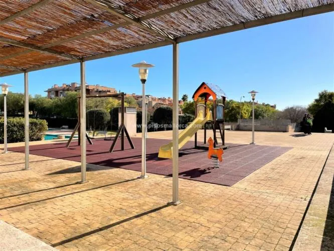 Apartment in Palma de Mallorca, Schools Area — photo 4