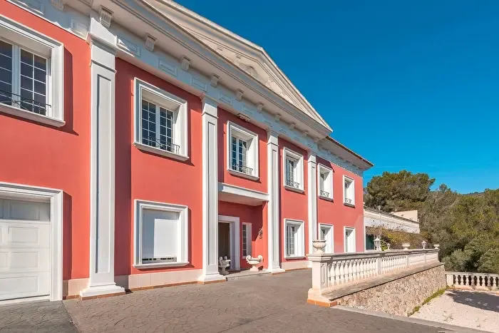 Casa en alquiler de 5 habitaciones: Cas Català Illetes, Calvià — photo 1