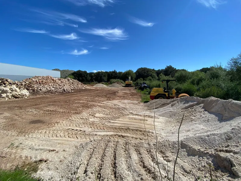 Commercial Land in Pollensa — photo 6
