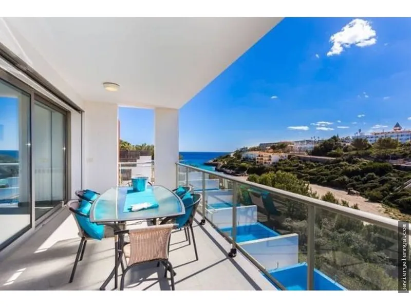 Townhouse for rent on Paseo Alfonso XII 311, Cala Magra — photo 2