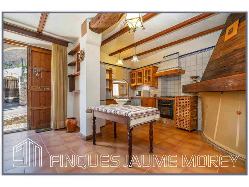 Detached house — photo 7
