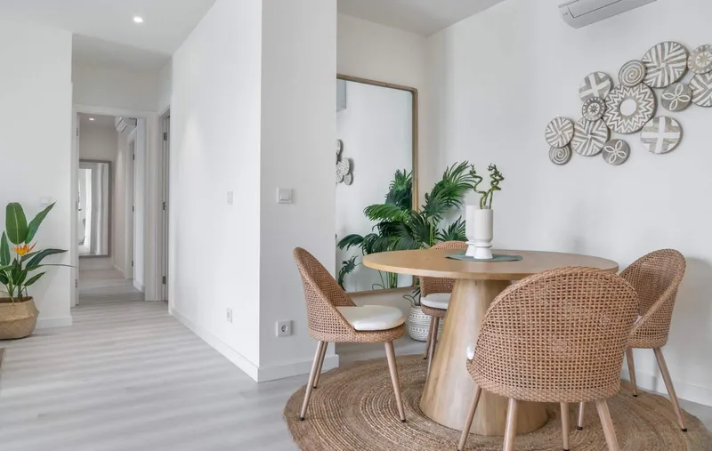 102m² apartment with 3 rooms, 2 bathrooms and pool for sale — photo 7