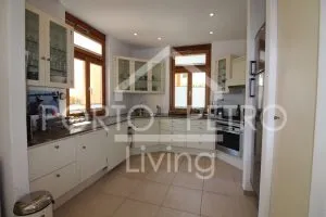 Ref. PRO107 – Single-storey, stylish villa with patio in Porto Petro’s first sea line — photo 9