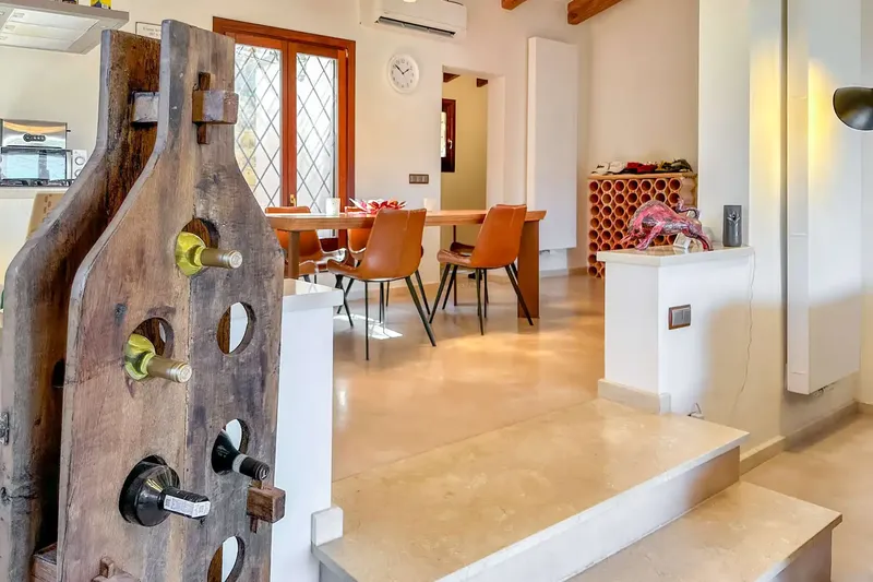Lifestyle finca with close connection to Capdepera and Cala Ratjada! — photo 9