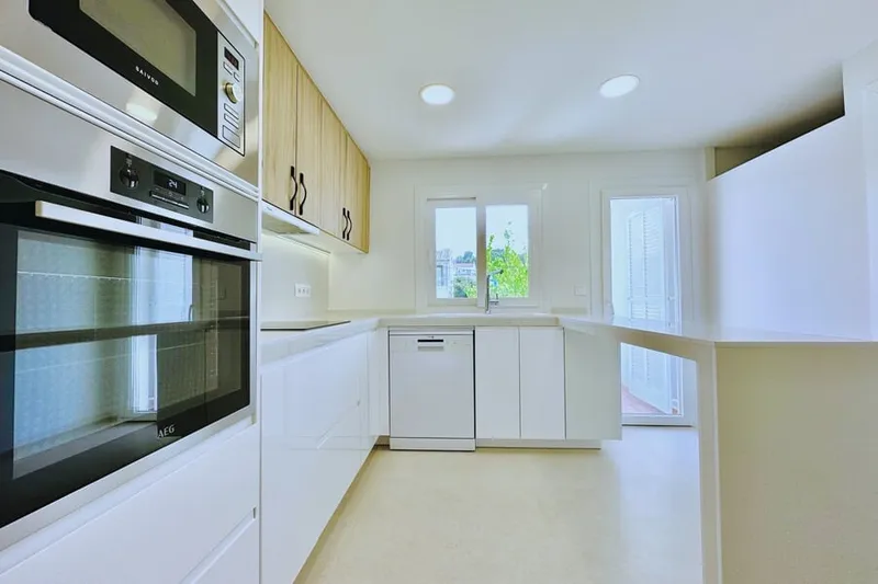 Brand new apartment with terrace close to the beach in Can Picafort — photo 12