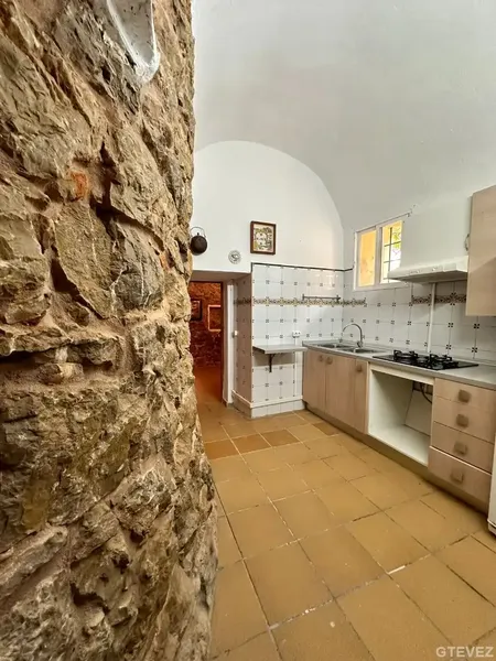 Exclusive mill house! This exclusive property has a plot of 5096m2 and a house of 239m2 built in the over 500-year-old mill — photo 10