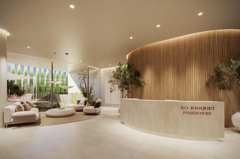 New townhouses for sale in XO Jonquet Residences in Palma – Santa Catalina — photo 6