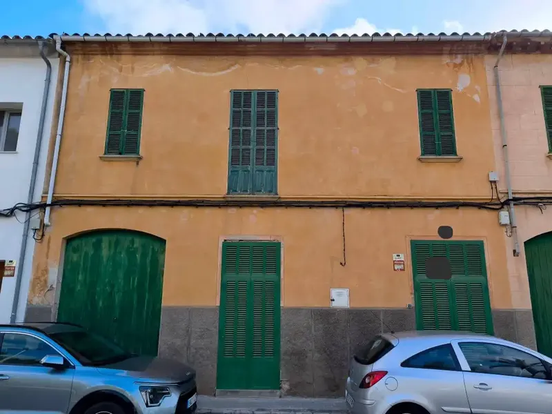 Charming house for sale in Sa Pobla — photo 6