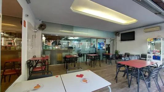 Business Premise - Palma de Mallorca (Cas Capiscol) — photo 4