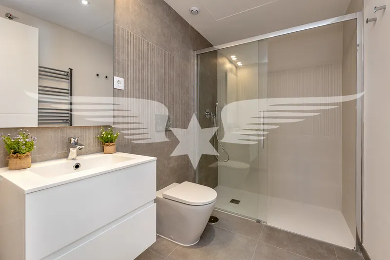Cala Ratjada | Chic semi-detached home with plenty of garden space — photo 12