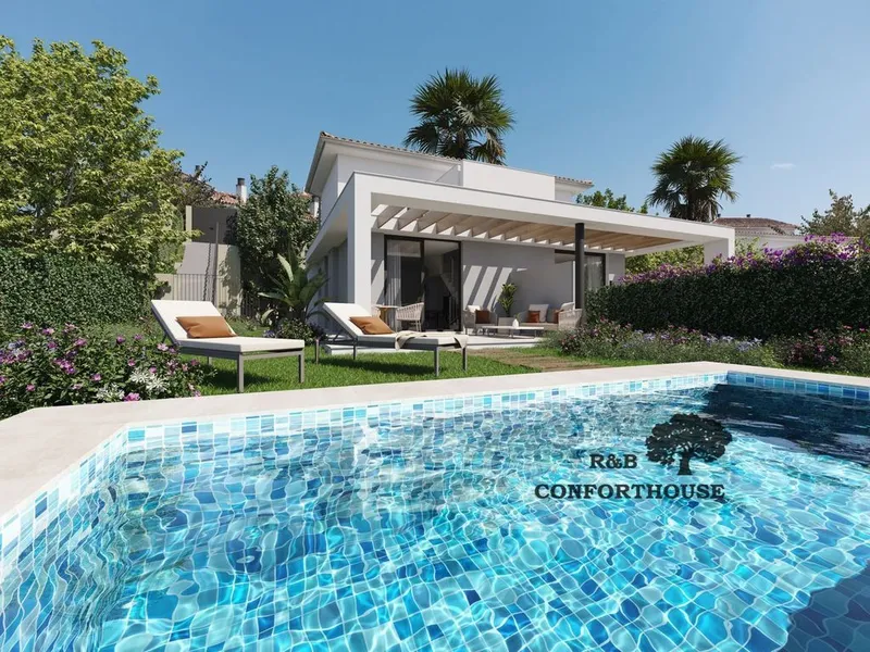 Detached House in Manacor, Province of Balearic Islands — photo 4