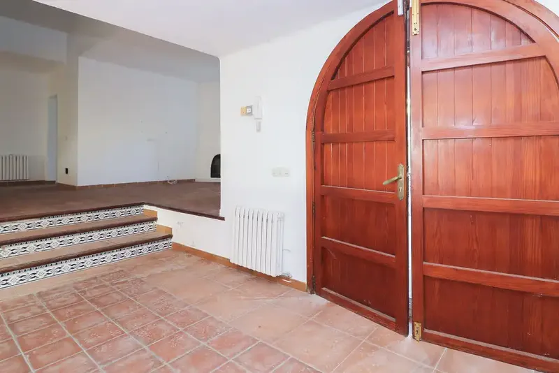Independent chalet for sale of 297 m² located in the Diseminado de S'Horta, belonging to the municipality of Felanitx, on the island of Mallorca. — photo 9
