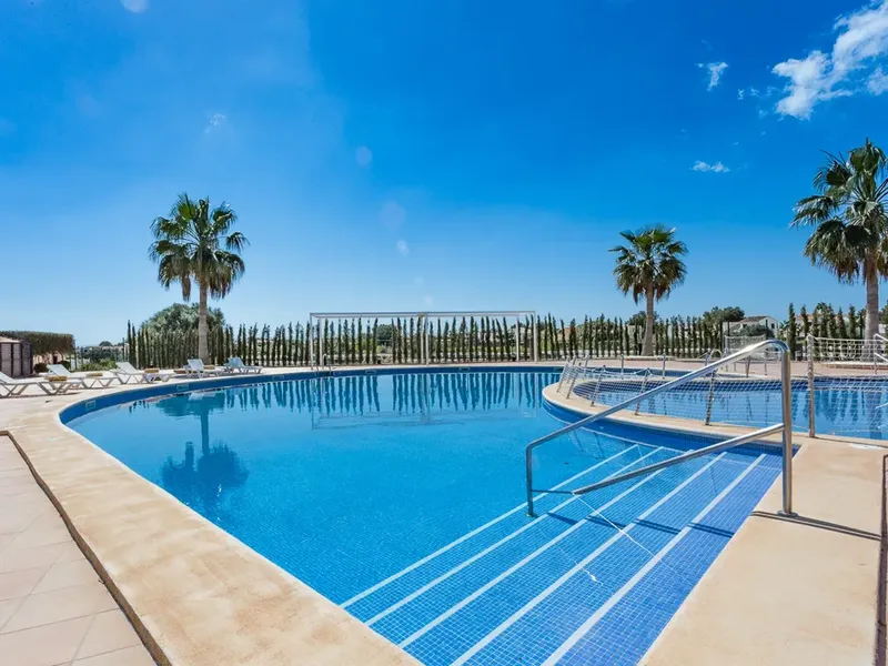 Apartment in Sa Rapita, Mallorca — photo 3