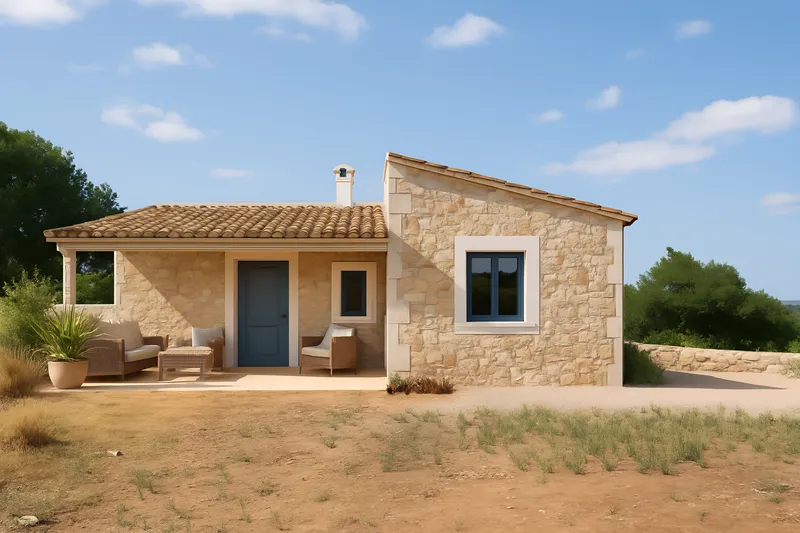 Rural land for sale in Vilafranca de Bonany — photo 5