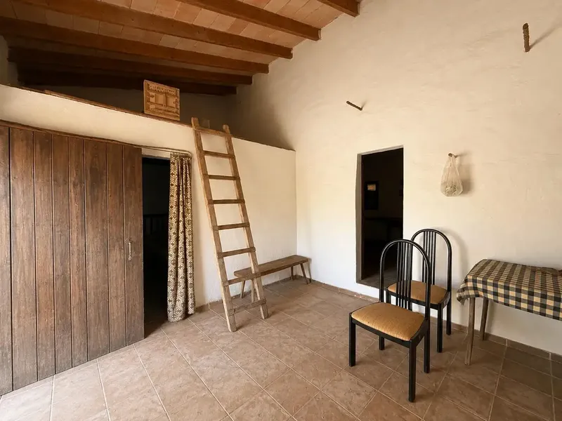 Rustic finca located a few minutes from the town center, in a quiet environment surrounded by nature. — photo 6