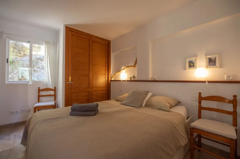 Friendly apartment at the port of Port de Sóller — photo 9