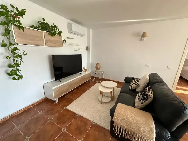 Penthouse for rent in residential area with communal pool and gardens in Puigderrós, Llucmajor, 20 minutes from Palma and 10 from the airport — photo 4