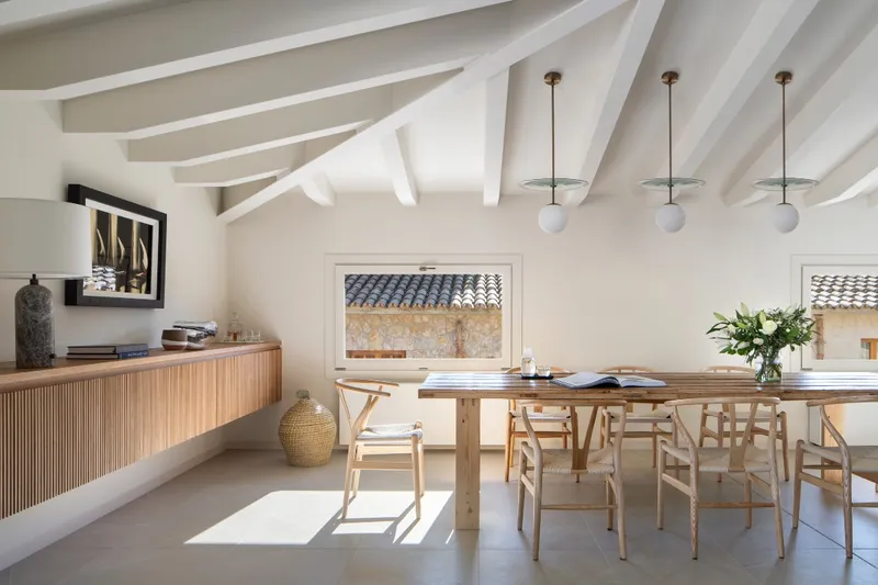 Beautifully Restored Townhouse in the Heart of Pollensa — photo 3