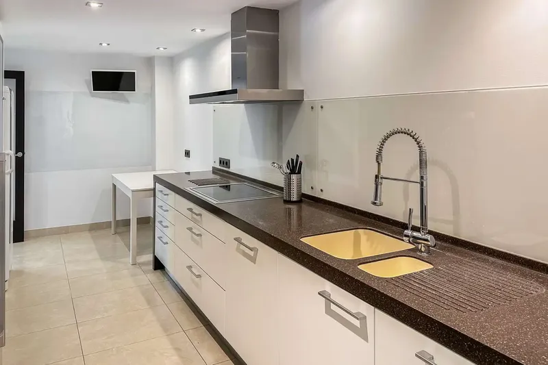 Exclusive luxury flat with sea views in the port of Cala Ratjada, available from 1 September 2026 — photo 11