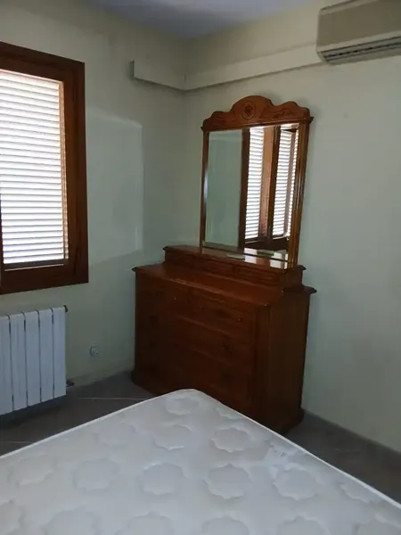 Particular vende 4º piso con ascensor de 110m2 completamente amueblado y equipado. — photo 6