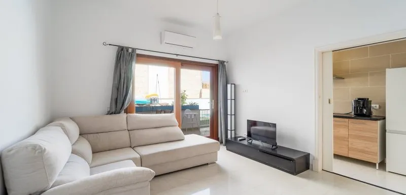Townhouse for rent in Ses Salines with pool — photo 6