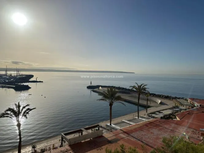 Apartment in Palma de Mallorca, Cala Estancia area — photo 2