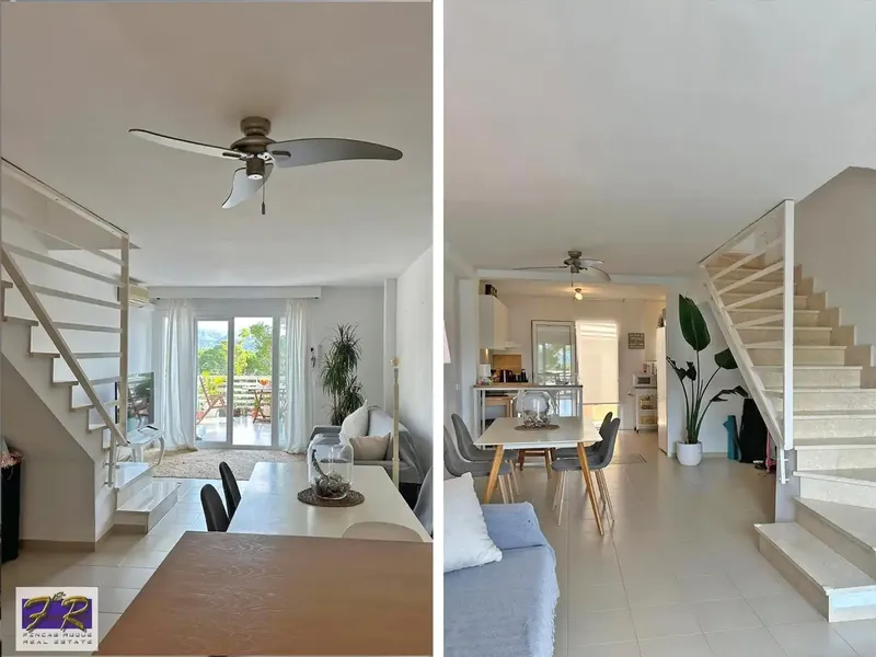 Duplex Apartment for Sale in Gotmar (Puerto de Pollensa) — photo 4