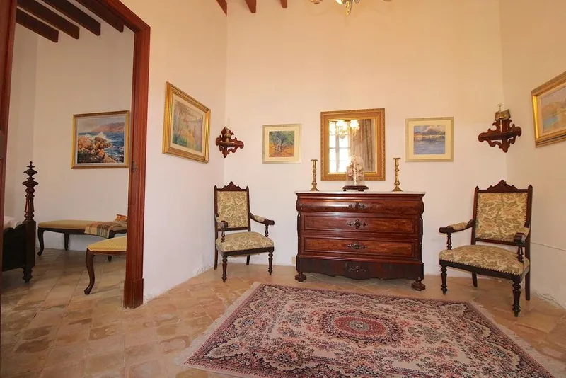 Townhouse in Muro, Province of Balearic Islands — photo 1