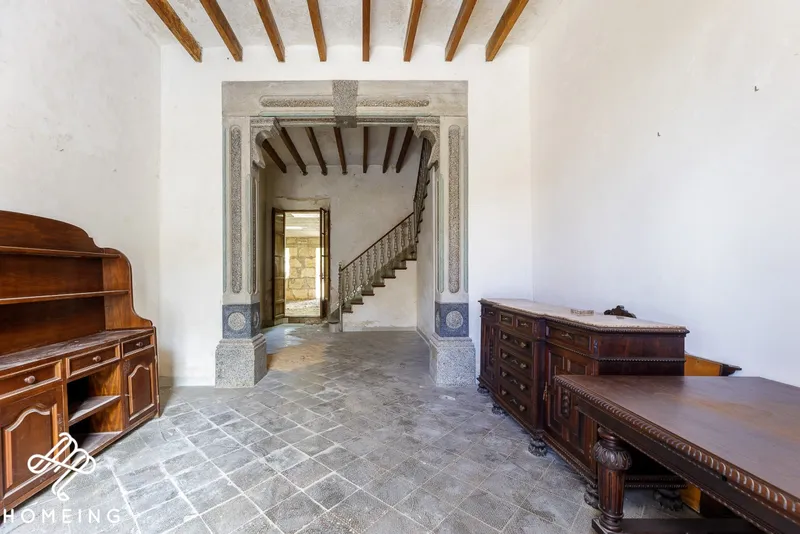 3-storey village house with patio in the centre of Algaida — photo 5