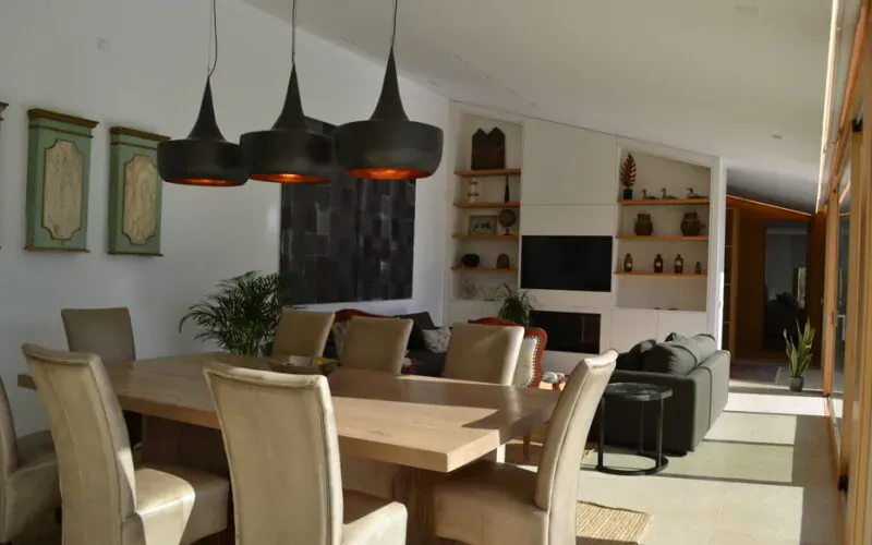 Contemporary finca with pool and expansive gardens near Pollensa – PM07396 — photo 6