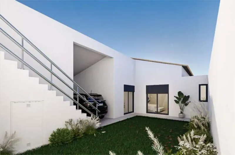 townhouse in Consell — photo 5