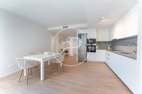 Apartment in Palma de Mallorca, Mallorca — photo 8