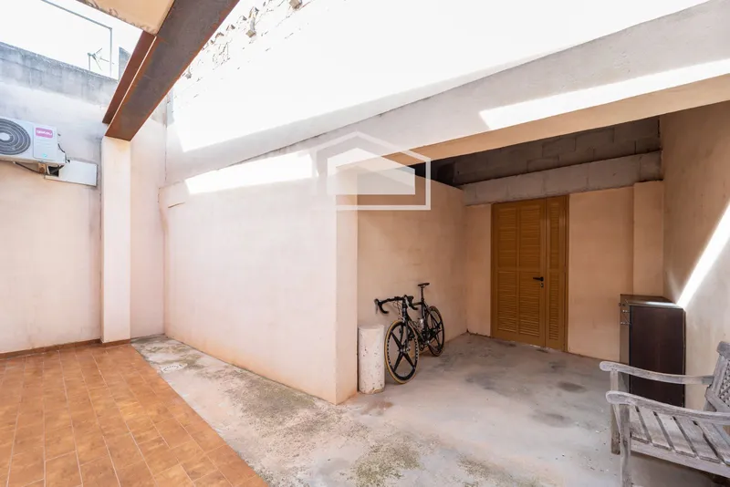 Village house in Ses Salines, with 125 m2, 2 bedrooms, pool and storage room — photo 3