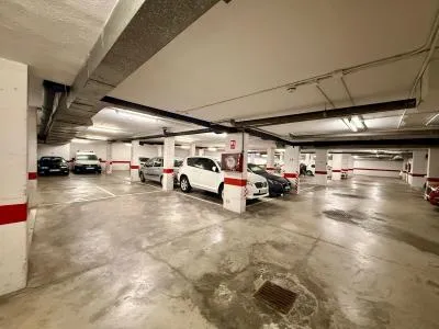 Parking - Palma de Mallorca (Pere Garau) — photo 2