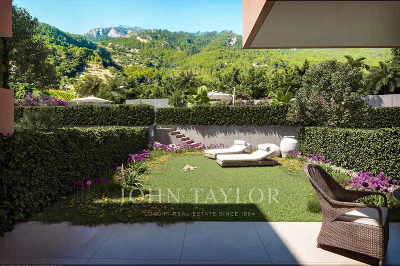 Townhouse for sale in Esporles — photo 9