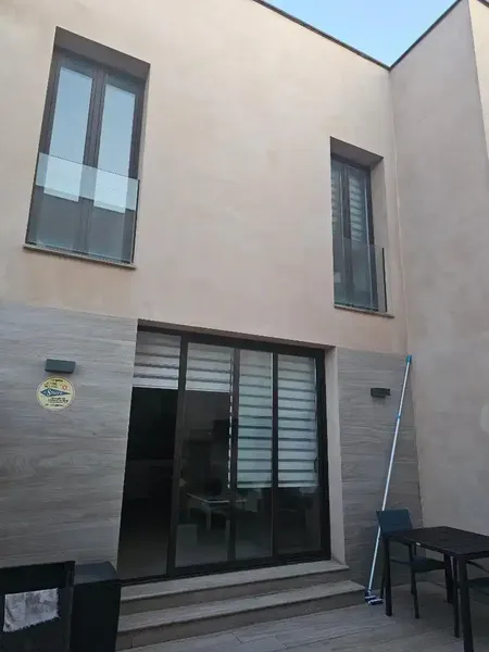 DIRECTO DEL PROPIETARIO, CHALET ADOSADO EN EL CENTRO DE SA CABANETA, MUY TRANQUILO Y CON TODOS LOS SERVICIOS, GARAJE PARTICULAR INDEPENDIENT — photo 10