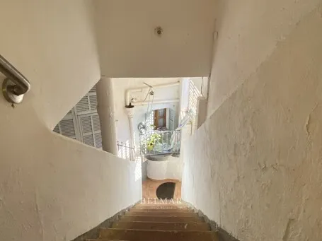 Townhouse with two residential units and roof terrace in Sant Llorenç — photo 12