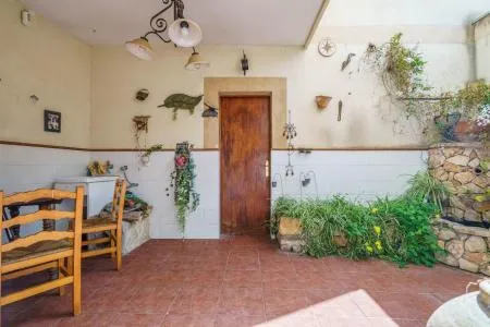House - Artà (Artá), Built Surface 280m², 4 Bedrooms, 2 Bathrooms — photo 6