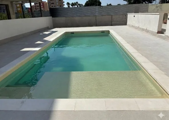 Flat / apartment in Calle des Futbol, 2, Cala Millor — photo 4