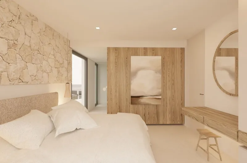 New-build chalets in Portocolom close to the centre and marina — photo 8