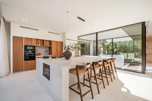 Luxury villa with guest apartment for sale near Portals Nous, Mallorca — photo 6