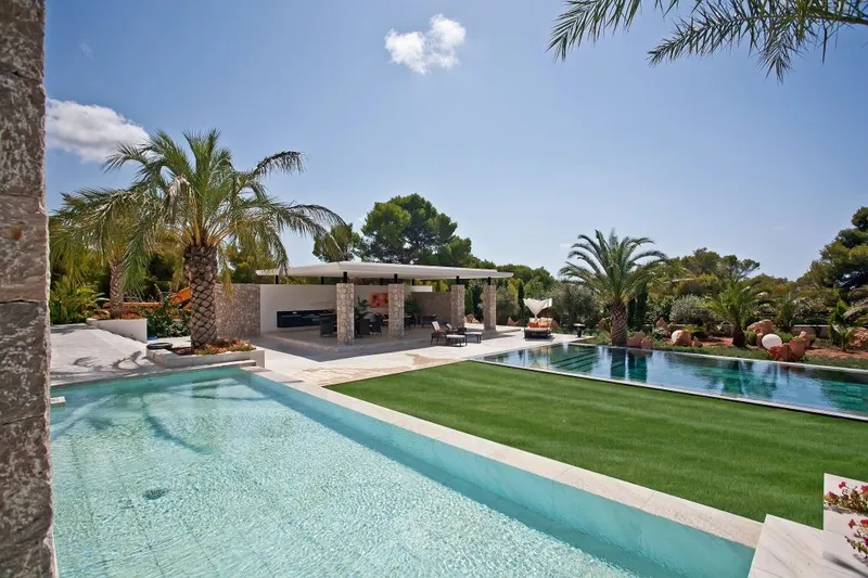 Top quality villa in Santa Ponsa - Marcel Remus Real Estate — photo 7