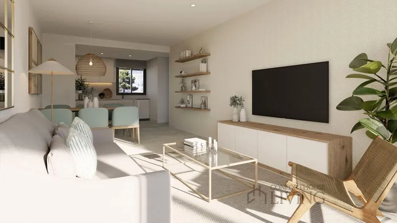 Apartment in Calvià, Province of Balearic Islands — photo 11